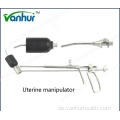 Gynäkologie Leben Uterus Uterus Manipulator